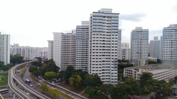 Hillion Residences (D23), Apartment #203921351